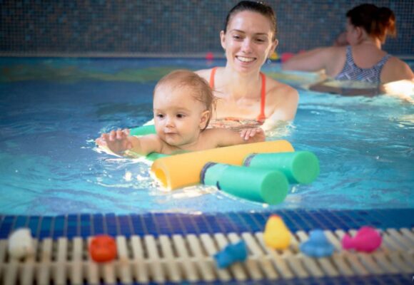 Schwimmen Schwimmen