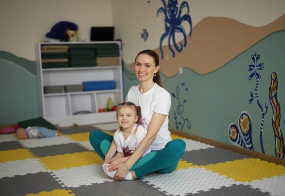 Toddler Yoga Toddler Yoga